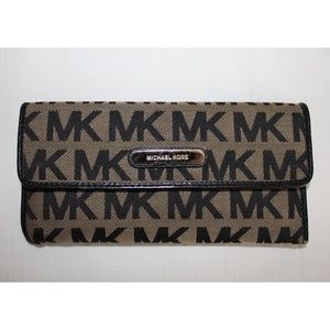 Authentic Michael Kors Wallet